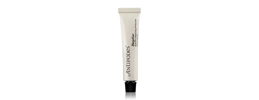 obrazek 1 Antipodes Baptise H2O Ultra-Hydrating Water Gel Żel do twarzy 15 ml