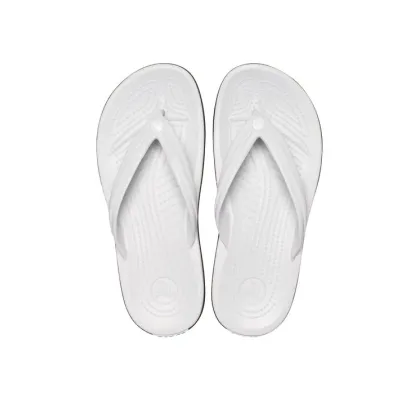 Zdjęcie Crocs Japonki Crocband Flip 11033 Szary