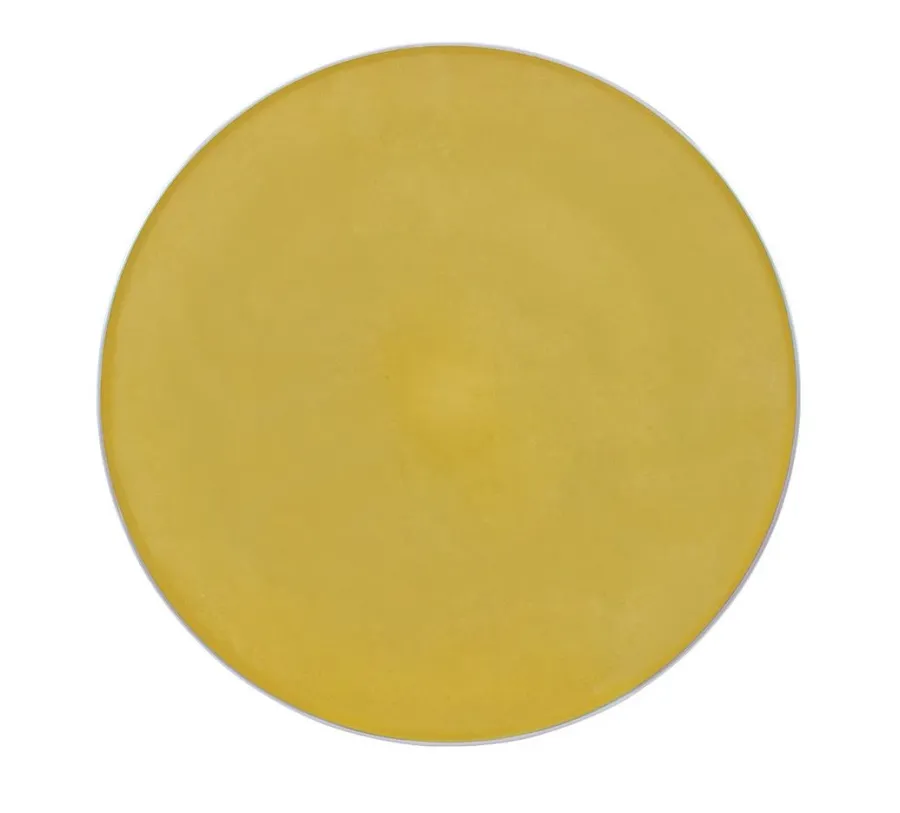 obrazek 1 Talerz porcelanowy Antar Leaf