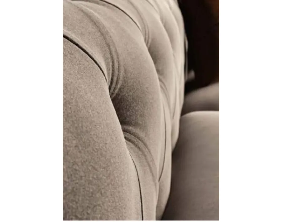 obrazek 3 Luksusowa sofa do oryginalnych wnętrz - skórzana tapicerka