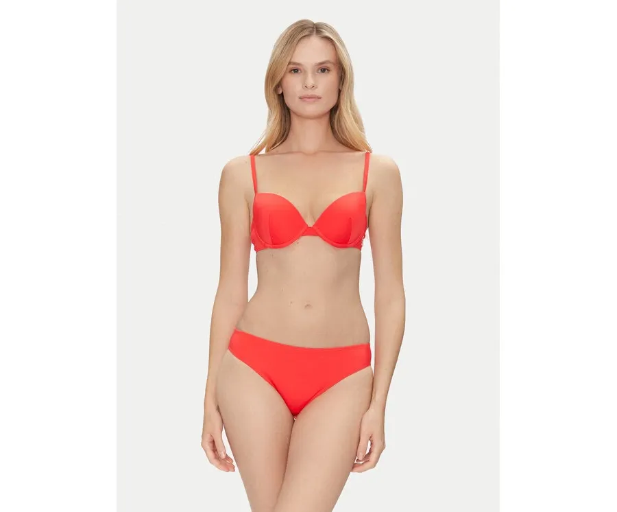 obrazek 1 EA7 Emporio Armani Bikini 7W000320 AF12599 A5064 Czerwony