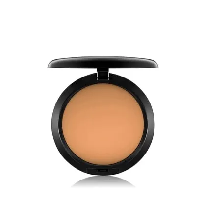 Zdjęcie MAC Studio Fix Powder Plus Kompaktowy podkład 15 g Nr. Nw43