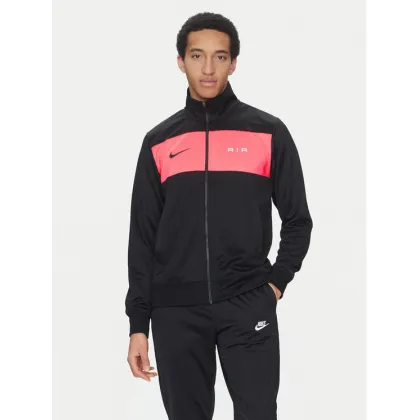 Zdjęcie Nike Bluza FN7689 Czarny Regular Fit