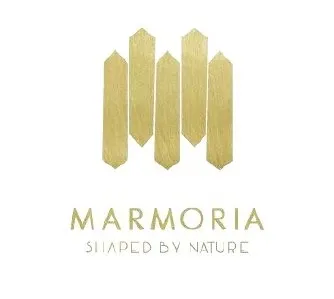Marmoria logo