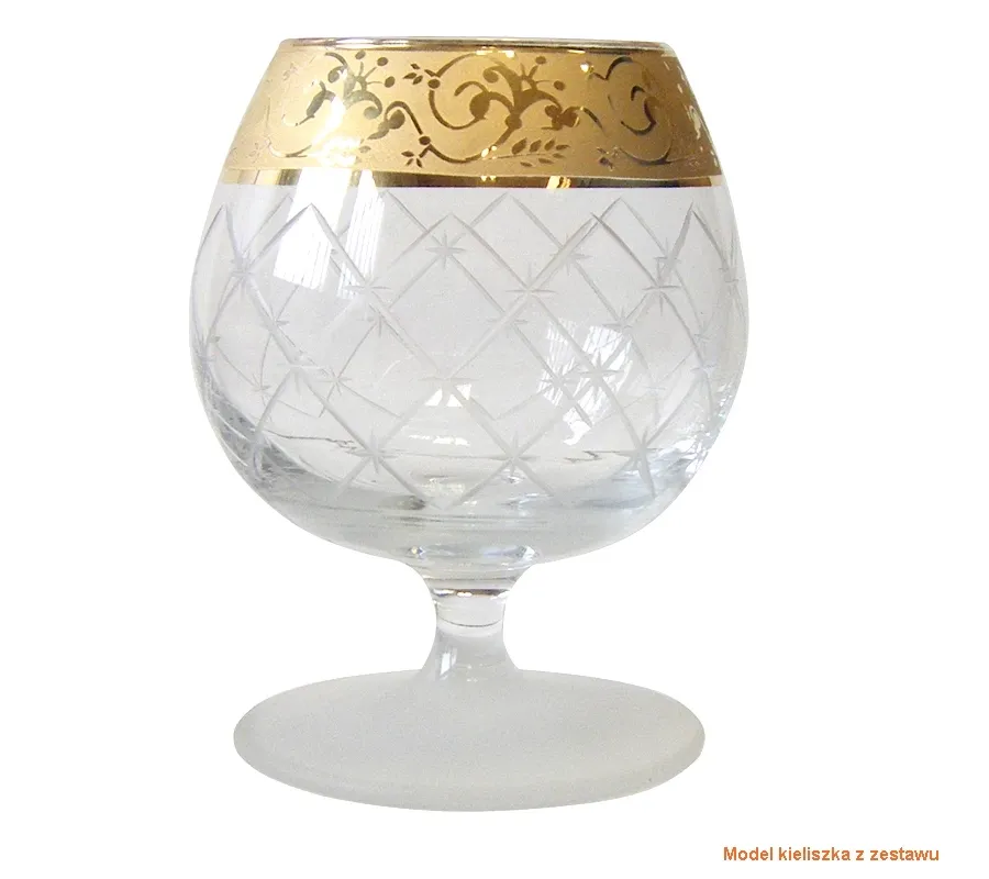 picture 2 Courvoisier Set