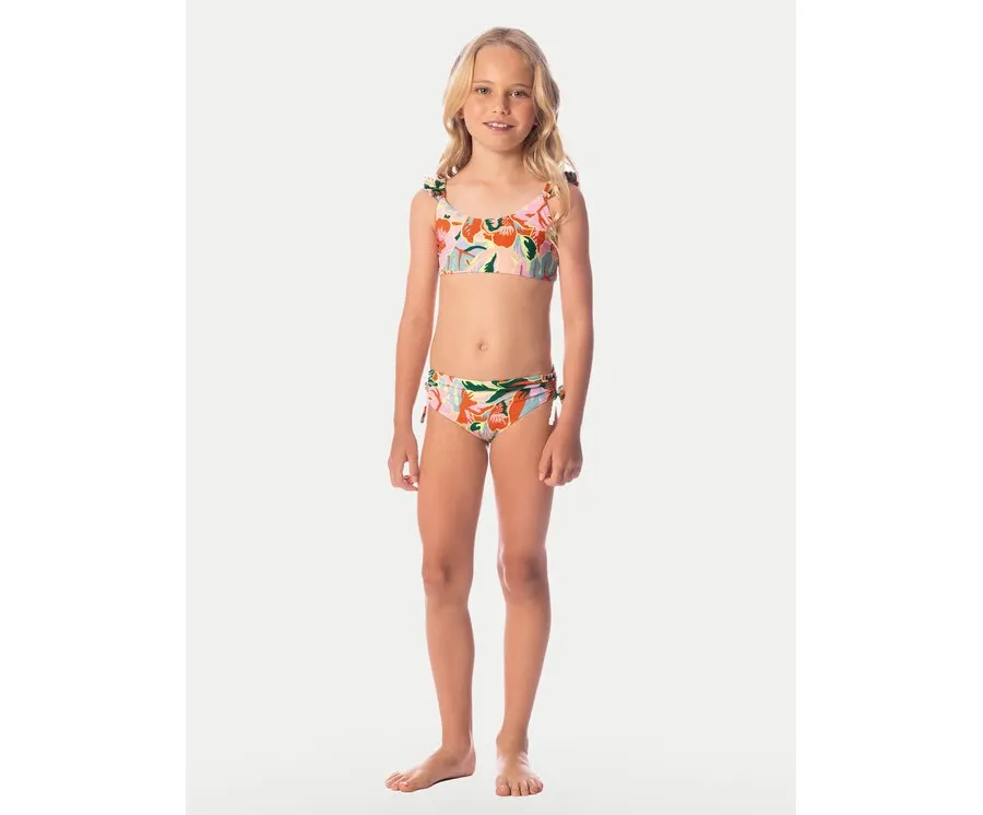 obrazek 1 Maaji Strój kąpielowy Neon Leafy Mango PT3339KKB006 Kolorowy