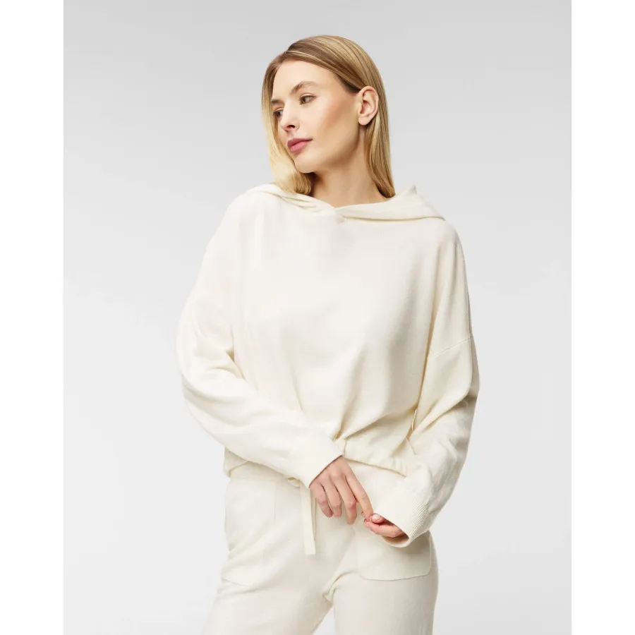 obrazek 1 Sweter Wełniany Allude