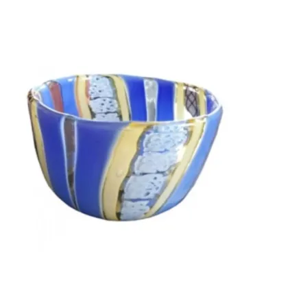 Picture Stylish bowl from Italy - IMuranesi