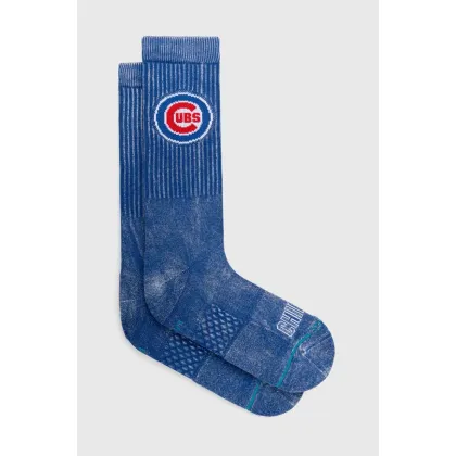 Zdjęcie Stance skarpetki Fade Chi kolor niebieski A556A24FCH