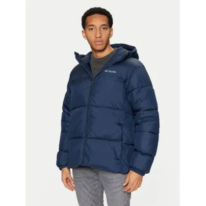 Zdjęcie Columbia Kurtka zimowa Puffect™ II 2086851 Granatowy Regular Fit