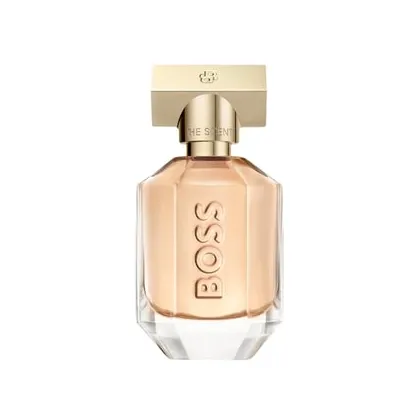 Zdjęcie HUGO BOSS BOSS The Scent For Her New Design Woda perfumowana 30 ml