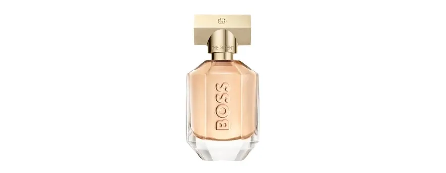 obrazek 1 HUGO BOSS BOSS The Scent For Her New Design Woda perfumowana 30 ml