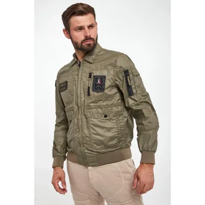 Zdjęcie Kurtka męska AERONAUTICA MILITARE Aeronautica Militare
