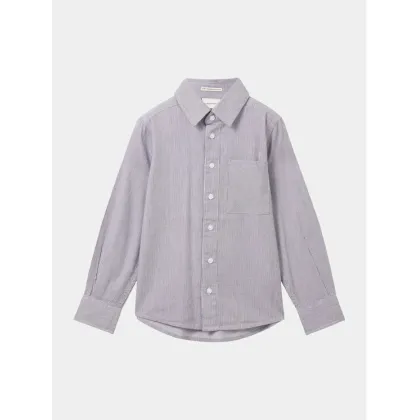 Zdjęcie Tom Tailor Koszula 1038354 Niebieski Regular Fit