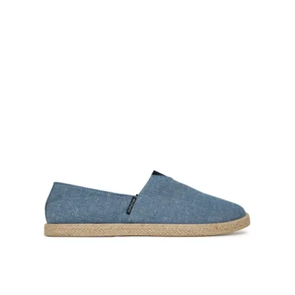 Zdjęcie Quiksilver Espadryle WAVESTRIDE-01 Niebieski