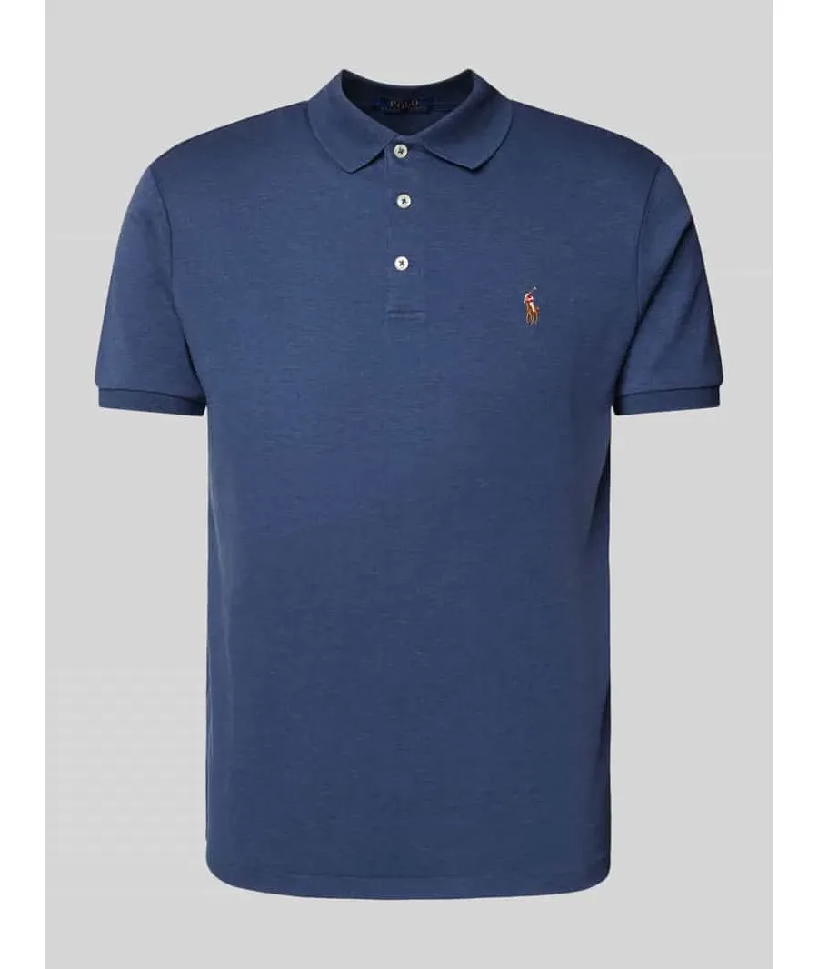 obrazek 1 Koszulka polo z wyhaftowanym logo