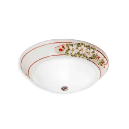 Zdjęcie Stylowa plafoniera w stylu klasycznym z Włoch