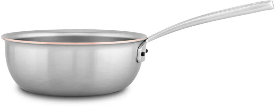obrazek 1 Elitarne naczynie kuchenne - rondel o średnicy 28 cm