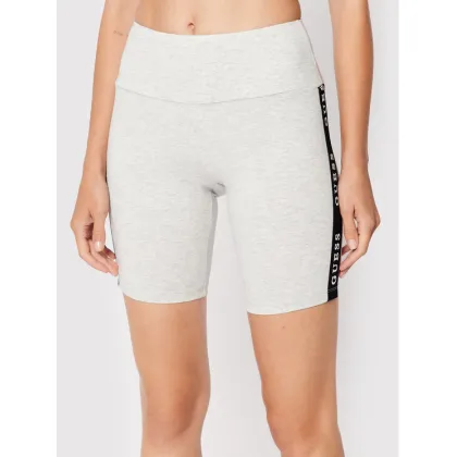 Zdjęcie Guess Kolarki V2YD12 KABR0 Szary Slim Fit