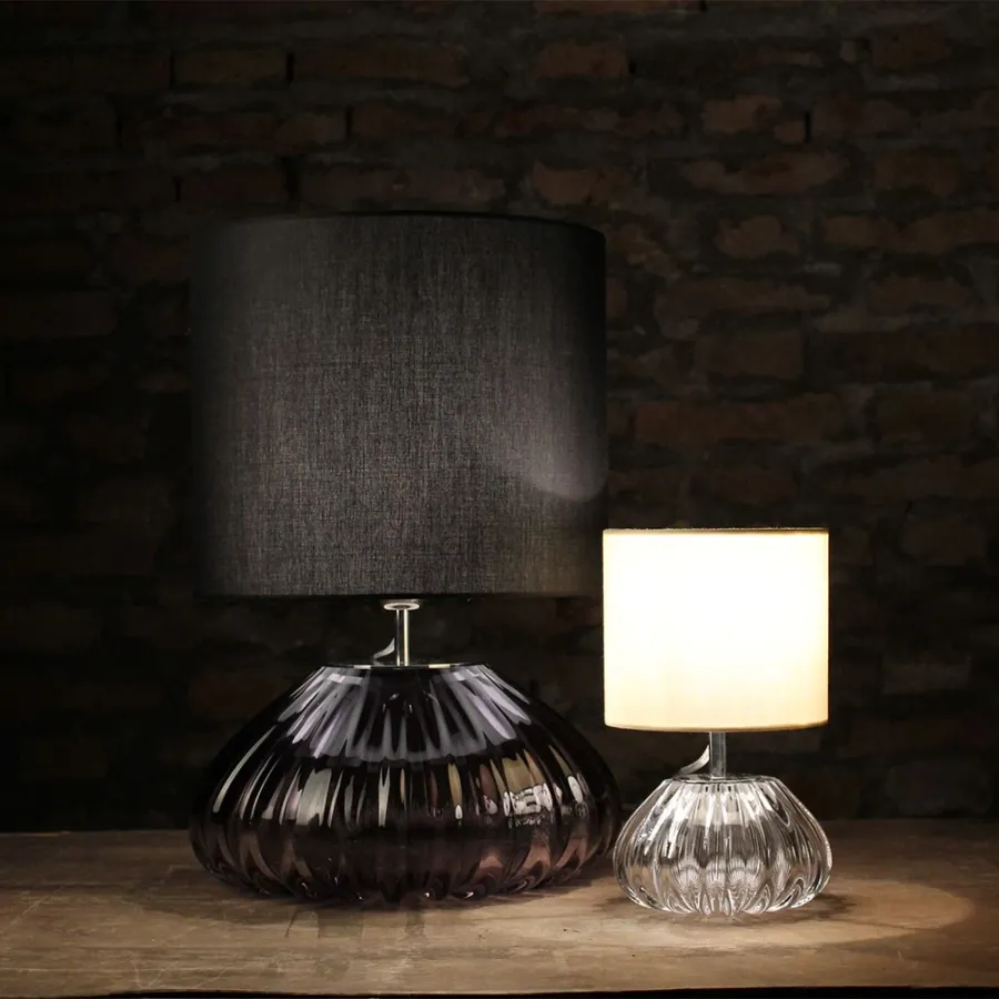 obrazek 12 Ekskluzywna lampa ze szkła z Murano w 6 wersjach
