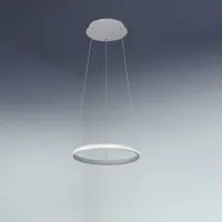 Picture Lens hanging lamp - ⌀40 cm