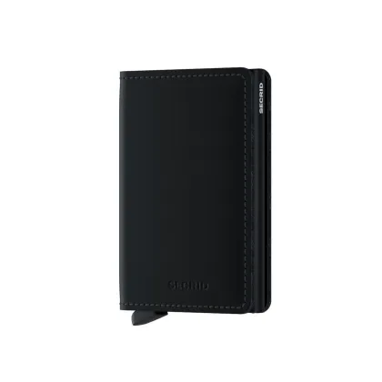 Zdjęcie Secrid - Portfel skórzany