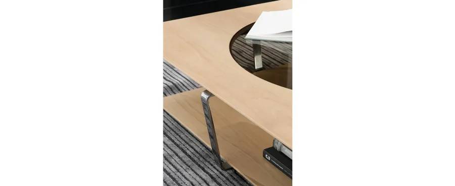 obrazek 8 Wyjątkowy, niepowtarzalny, designerski stolik do nowoczesnego salonu - Casadesus