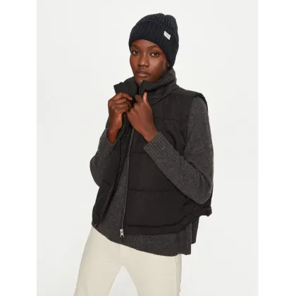Zdjęcie Pepe Jeans Czapka PL040355 Granatowy