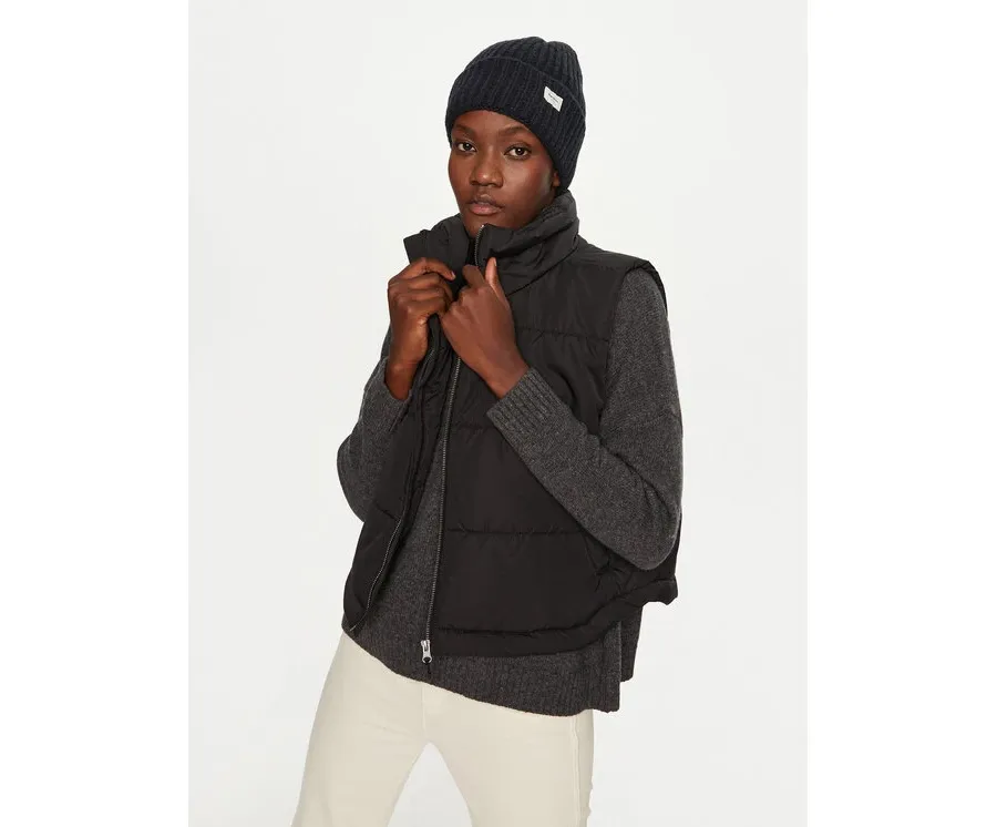 obrazek 1 Pepe Jeans Czapka PL040355 Granatowy