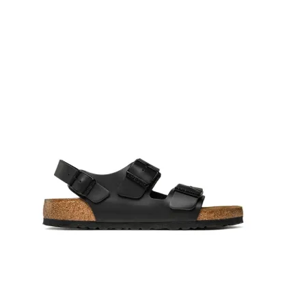 Zdjęcie Birkenstock Sandały Milano Bs 0034191 Czarny