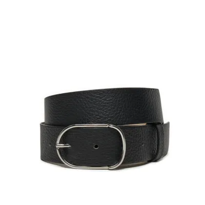 Zdjęcie Gianni Chiarini Pasek Damski CNA 99037/08A GRN 13562 Czarny