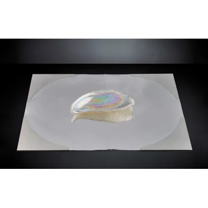 Zdjęcie Mały talerzyk do serwowania przystawek projektu VG NewTrend