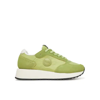 Zdjęcie Colmar Sneakersy Travis SS25/233 Zielony