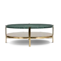 Zdjęcie Stół w stylu retro marki Essential Home