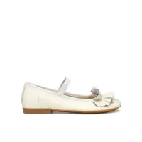 Zdjęcie Geox Baleriny Jr Plie' J5555A 85 C1000 S Biały