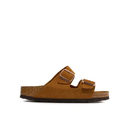 Zdjęcie Birkenstock Klapki Arizona Bs 1009527 Brązowy