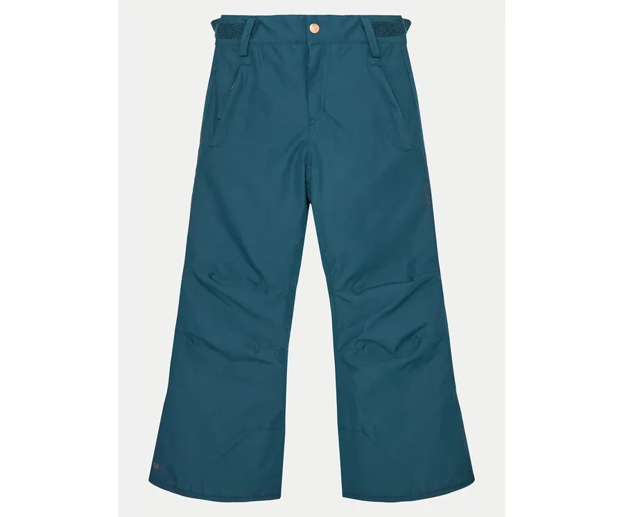obrazek 1 Brunotti Spodnie narciarskie 2224220691 Zielony Regular Fit