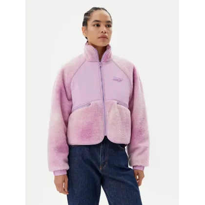 Zdjęcie HUGO Kurtka przejściowa Fatanah-1_B 50541233 Fioletowy Regular Fit