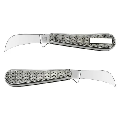 Zdjęcie Solidny nożyk do papieru na prezent