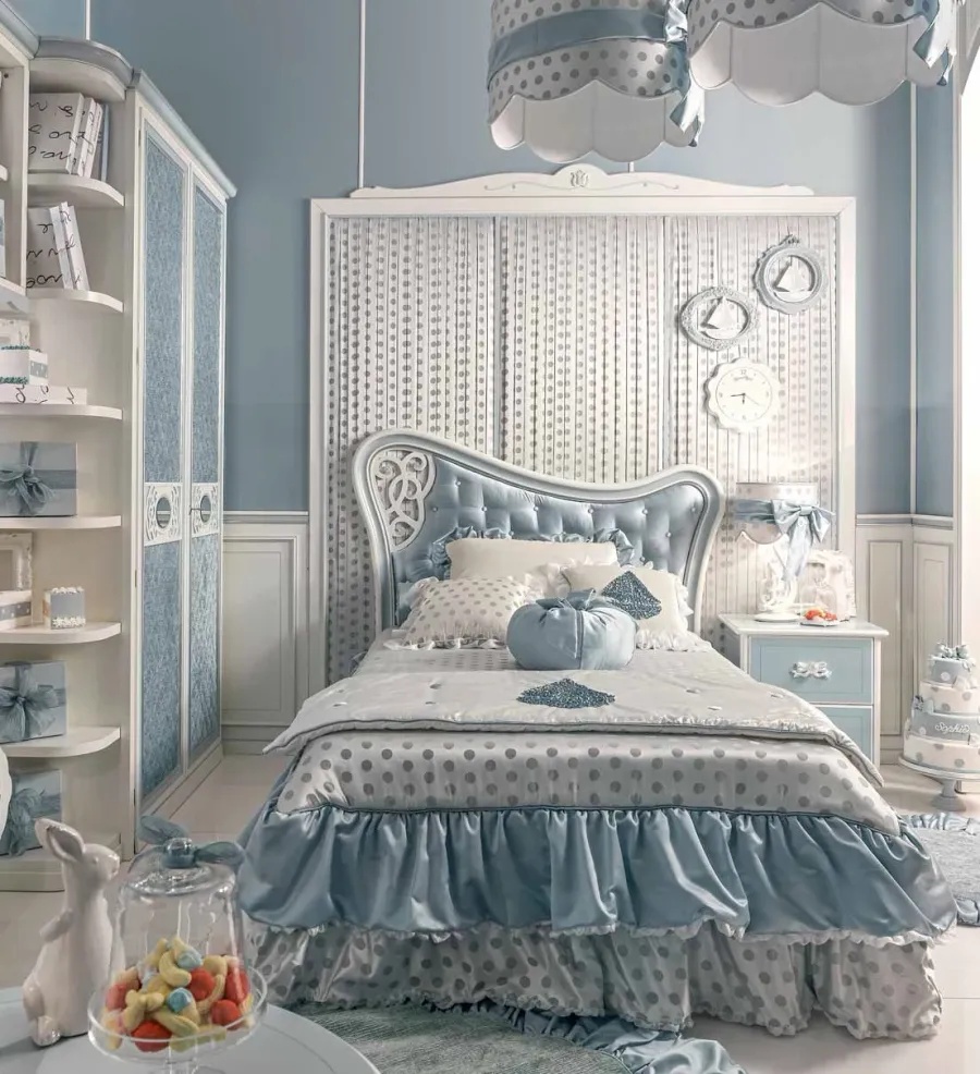 picture 2 Blue room for young children