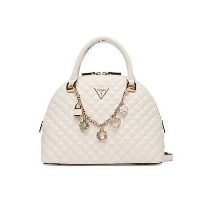 Zdjęcie Guess Torebka Everlee HWEG86 79050 Écru