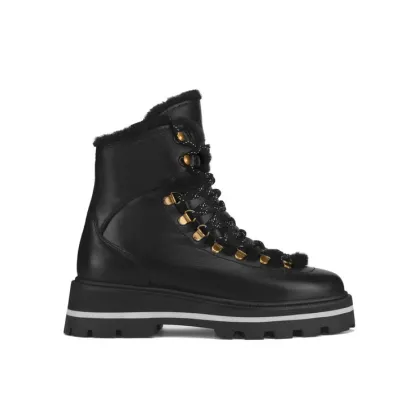 Zdjęcie Gino Rossi Botki SINEN-24FW238 Czarny