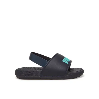 Zdjęcie Puma Sandały Cool Cat 2.0 Backstrap AC Inf 390902 08 Granatowy
