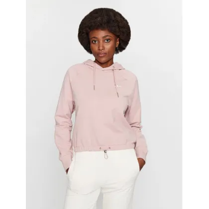 Zdjęcie Fila Bluza FAW0457 Różowy Regular Fit
