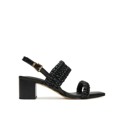 Zdjęcie MICHAEL Michael Kors Sandały Audrin 40T5AUMS1L Czarny