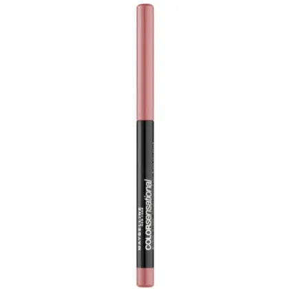 Zdjęcie Maybelline Color Sensational Shaping Konturówka do ust, 130 Dusty Rose Dusty Rose