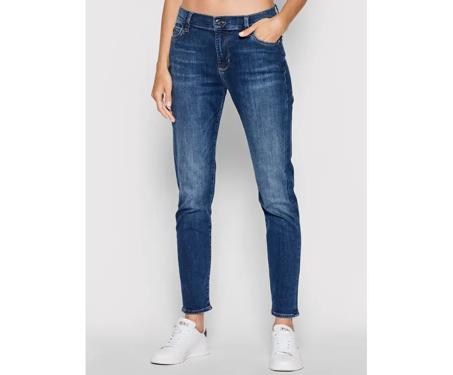 obrazek 1 JOOP! Jeansy 58 Jjp640 Sol 30027473 Niebieski Slim Fit