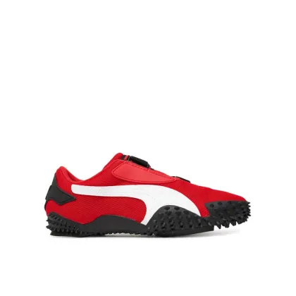 Zdjęcie Puma Sneakersy Mostro OG Prime 403206 06 W Czerwony