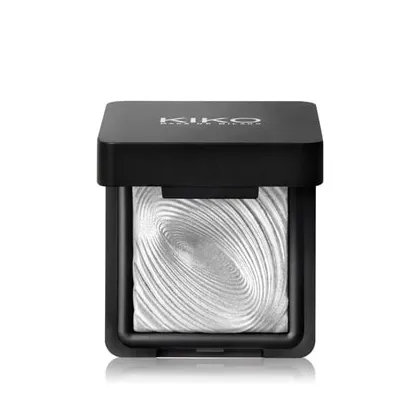 Zdjęcie KIKO Milano Water Eyeshadow Cień do powiek 3 g 232 Silver