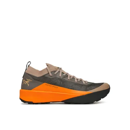 Zdjęcie Arc'teryx Buty do biegania Vertex Speed Low X000009715 Brązowy